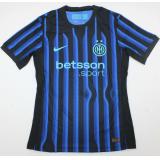 Inter Milan 1a Equipación 2025/26 - Authentic